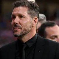 Diego Simeone é procurado para trocar o Atlético de Madrid pela Inter de Milão