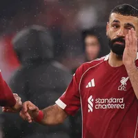 Liverpool quer o brasileiro Igor Paixão para substituir Mohamed Salah