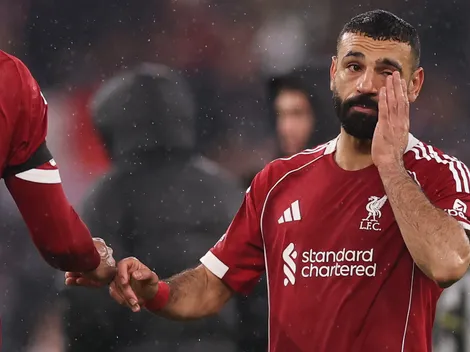 Liverpool quer o brasileiro Igor Paixão para substituir Mohamed Salah