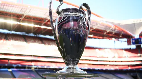 Champions League 2025/26: Conheça os adversários de Bayern, PSG, Atlético de Madrid e Arsenal nas semifinais. (Foto: David Ramos/Getty Images)