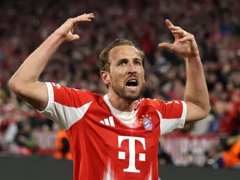 Bayern vence o Real e está nas semifinais da Champions