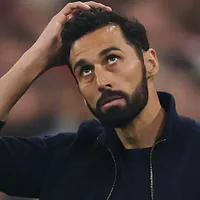 Arbeloa evita definir futuro após queda do Real Madrid