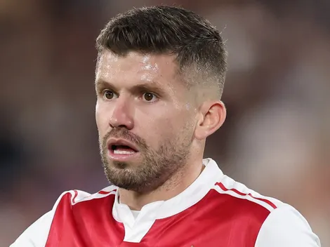 Flamengo mira Caio Henrique com proposta de R$ 89 milhões