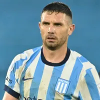 Racing perde por 3 a 2 para o Botafogo no El Cilindro