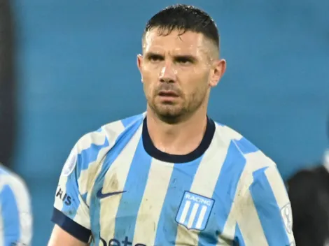 Racing perde por 3 a 2 para o Botafogo no El Cilindro