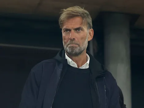 Real Madrid põe Klopp no topo da lista