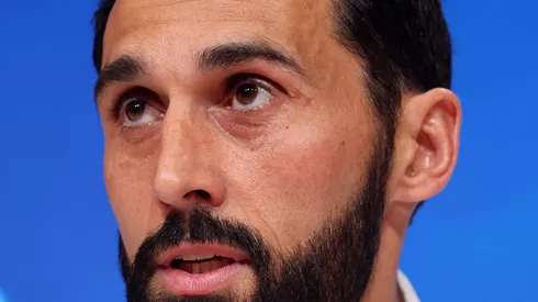 Arbeloa assume culpa pela eliminação do Real Madrid contra o Bayern na Champions League. (Foto: Alex Grimm/Getty Images)