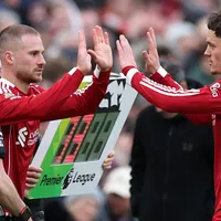 Liverpool define lista de saídas com quatro jogadores