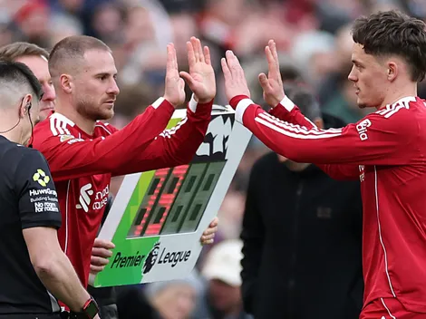 Liverpool define lista de saídas com quatro jogadores