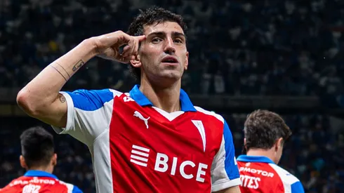 Universidad Catolíca aproveita falhas defensivas e vence o Cruzeiro no Mineirão pela Libertadores. Foto: Alessandra Torres/AGIF