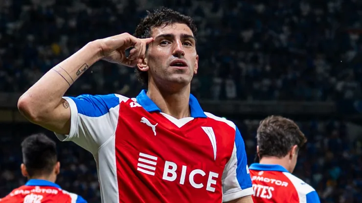 Universidad Catolíca aproveita falhas defensivas e vence o Cruzeiro no Mineirão pela Libertadores. Foto: Alessandra Torres/AGIF