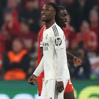 Sneijder chama Camavinga de estúpido após eliminação