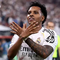 Real Madrid deve vender Rodrygo para encerrar problemas no vestiário