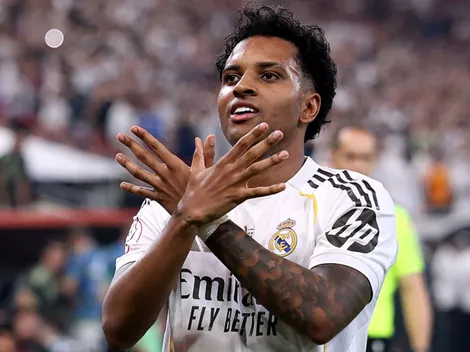 Real Madrid deve vender Rodrygo para encerrar problemas no vestiário