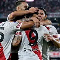 River Plate vence o Carabobo e conquista 1.ª vitória na Sul-Americana