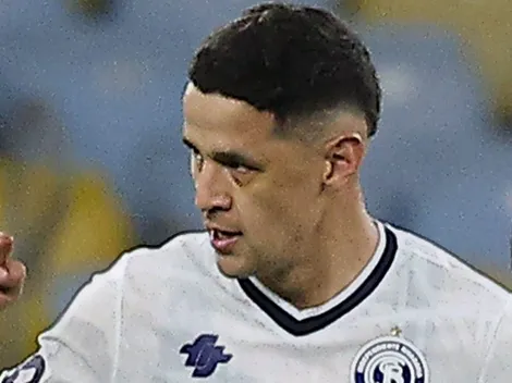 Independiente Rivadavia vence o Fluminense em pleno Maracanã