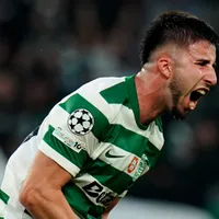 Gonçalo Inácio vira alvo de cinco gigantes europeus