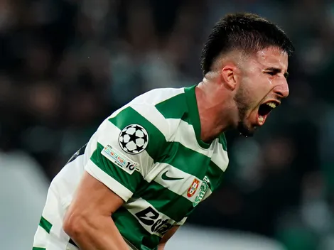 Gonçalo Inácio vira alvo de cinco gigantes europeus