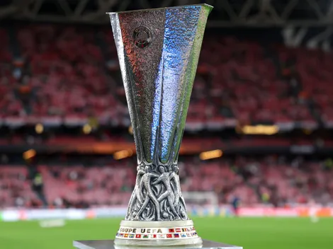 Europa League realiza jogos das quartas e define semifinalistas
