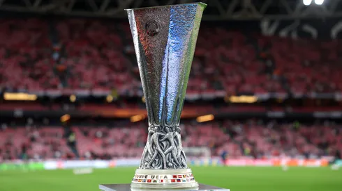 Troféu da Europa League