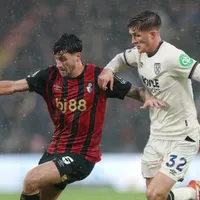 Liverpool toma dianteira na disputa pela contratação de Senesi