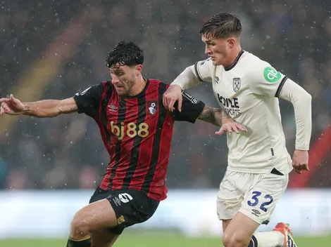 Liverpool toma dianteira na disputa pela contratação de Senesi