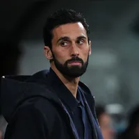Demissão não preocupa Álvaro Arbeloa