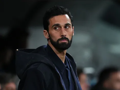 Demissão não preocupa Álvaro Arbeloa