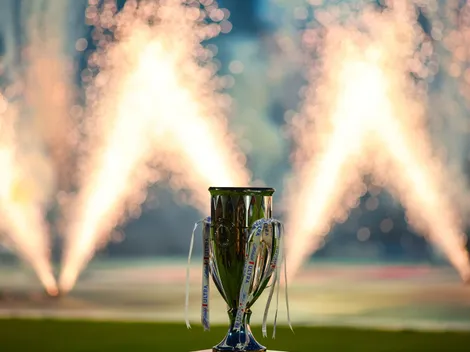 Semifinais da Concacaf Champions são definidas