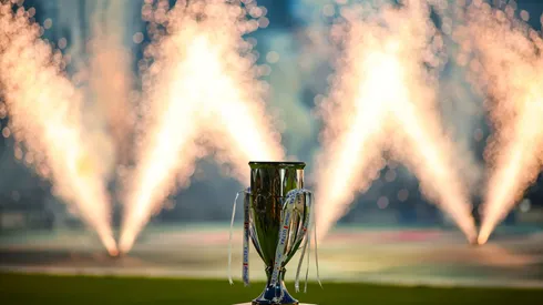 Troféu da Concacaf Champions Cup