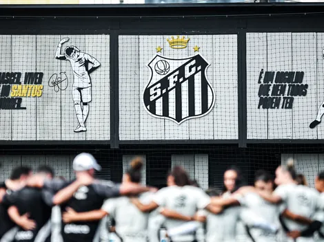 Fifa divulga centros de treinamento da Copa Feminina de 2027