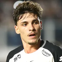 Atlético de Madrid não esquece de Breno Bidon