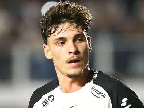 Atlético de Madrid não esquece de Breno Bidon