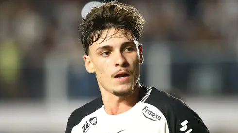 Atlético de Madrid prepara nova oferta por Breno Bidon. Foto: Mauricio De Souza/AGIF