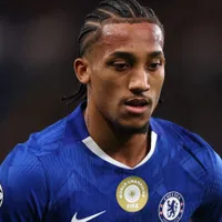 Ex-olheiro sugere João Pedro para o Real Madrid