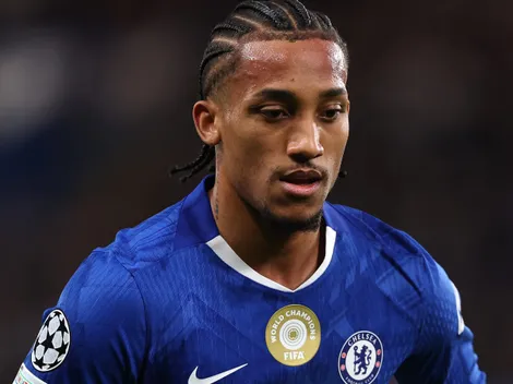 Ex-olheiro sugere João Pedro para o Real Madrid