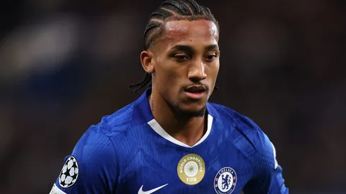 Ex-olheiro sugere João Padro para o Real Madrid. Foto: Ryan Pierse/Getty Images