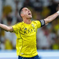 Cristiano Ronaldo pode conquistar primeiro título da Saudi Pro League