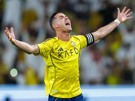 Cristiano Ronaldo pode conquistar primeiro título da Saudi Pro League