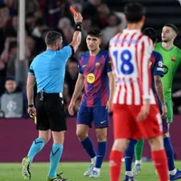 Expulsões revelam risco no modelo do Barcelona