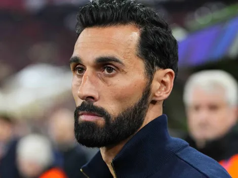 Técnico Arbeloa vive segunda eliminação nesta temporada no time merengue