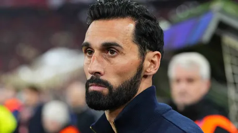 Veja a campanha do Real Madrid com Arbeloa . Foto: IMAGO / DeFodi Images