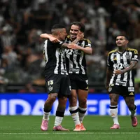 Juventud encara o Atlético-MG na Sul-Americana com ex-parceiro de Messi e CR7