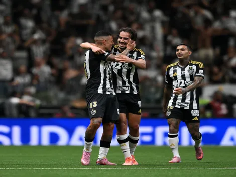 Juventud encara o Atlético-MG na Sul-Americana com ex-parceiro de Messi e CR7