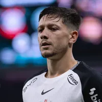 Rodrigo Garro avalia ida à Europa