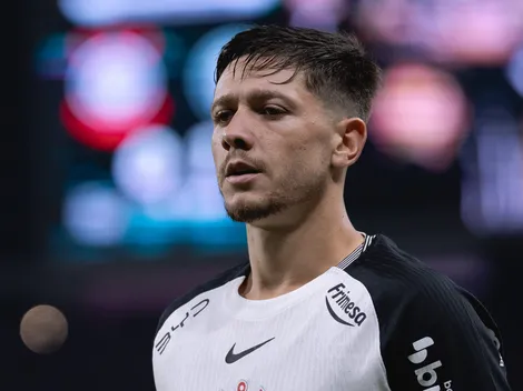 Rodrigo Garro avalia ida à Europa