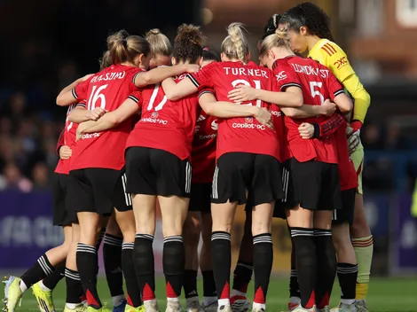 Manchester United jogará o World Sevens novamente
