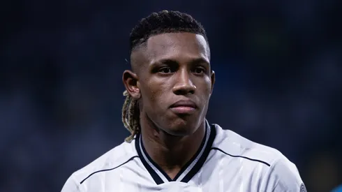 Zenit faz oferta por Danilo. Foto: Ettore Chiereguini/AGIF