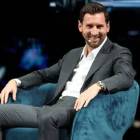 Messi é anunciado como proprietário do UE Cornellà