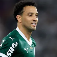 Palmeiras pode negociar Felipe Anderson na próxima janela de transferências